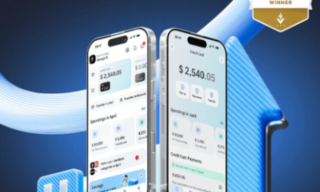 Fintech Trading Platform