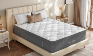 Size Mattress