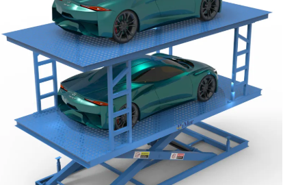 Ramp Takes Too Much Space