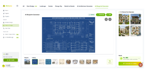 Business Case for AI Visualisation