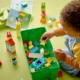Secrets Behind Children’s Toys