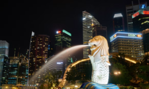 Singapore Business