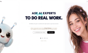 AI Productivity