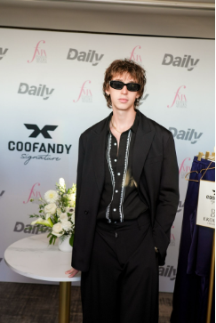 COOFANDY Signature
