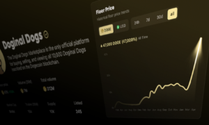 Dogecoin