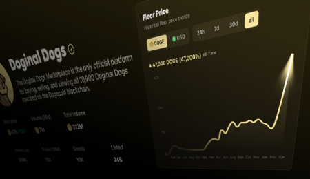 Dogecoin