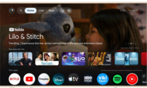 TCL A300L Designer TV