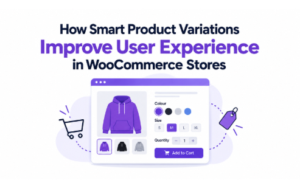Smart Product Variations