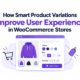 Smart Product Variations