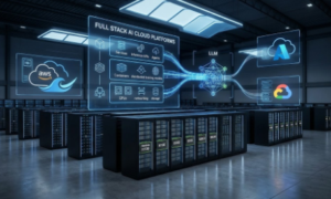 AI Cloud Platforms