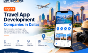 Travel App