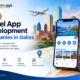 Travel App