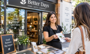 Local Business