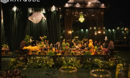 Event Production UAE