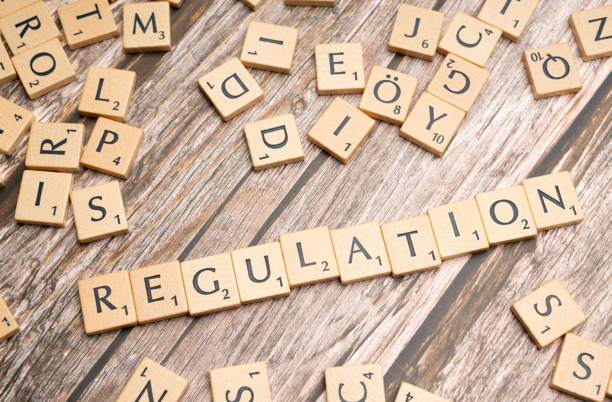 Regulatory Status