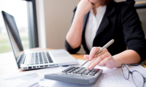 SEO Budget