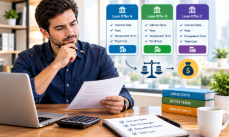 Business Loan
