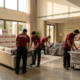 Packers in Business