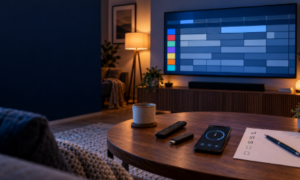 IPTV Service