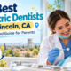 Pediatric Dentists