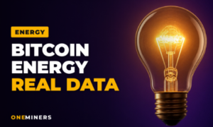 Bitcoin Energy