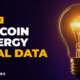 Bitcoin Energy