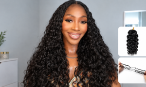 Wavymy Crochet