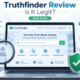 Truthfinder Review