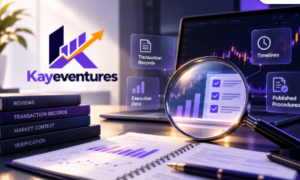 Trading Platforms