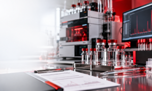 Peptide Sciences