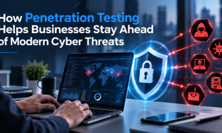 Penetration Testing