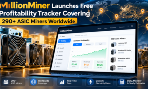 MillionMiner