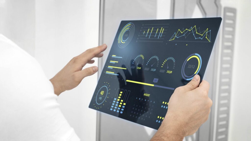 Shelf Analytics