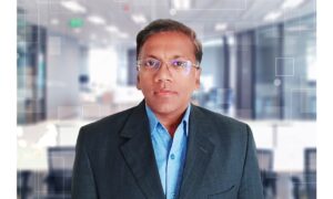 Suresh Pairu Subramanyam