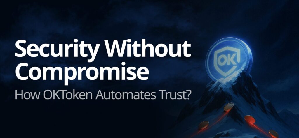 OKToken