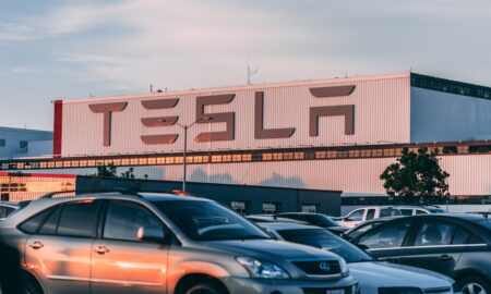 Tesla Certified Repairs