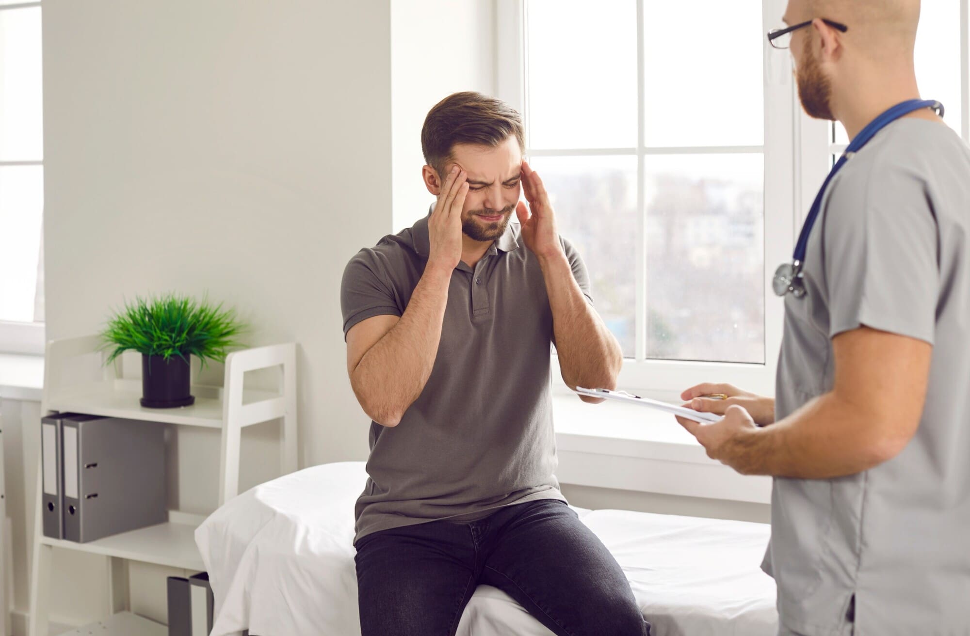 Early Treatment Matters