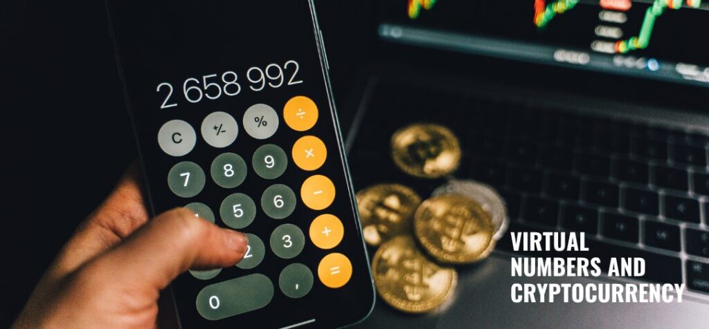 Why Virtual Numbers and Cryptocurrency Are a Perfect Match for Privacy-Focused Users