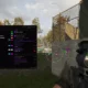 Wardogs radar scaling and player filters