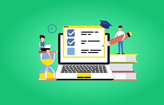 10 Excellent Services To Take My Exam Online for Me