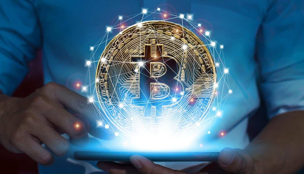 China Bans Crypto