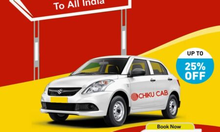 Delhi Is CALLING