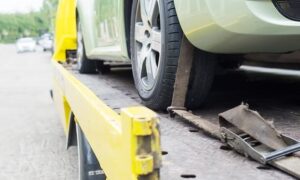 Towing and payload specs in Isuzu utility trucks