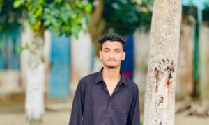 Young Rimon Hasan from Narsingdi Gains