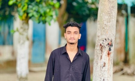 Young Rimon Hasan from Narsingdi Gains