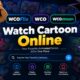 WCOFlix and WCO