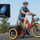 Electric Trikes