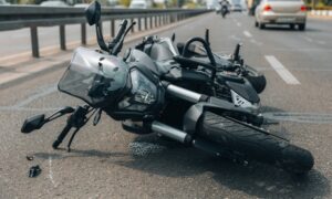 Motorcycle Accident Injuries