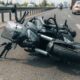 Motorcycle Accident Injuries