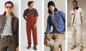 Streetwear